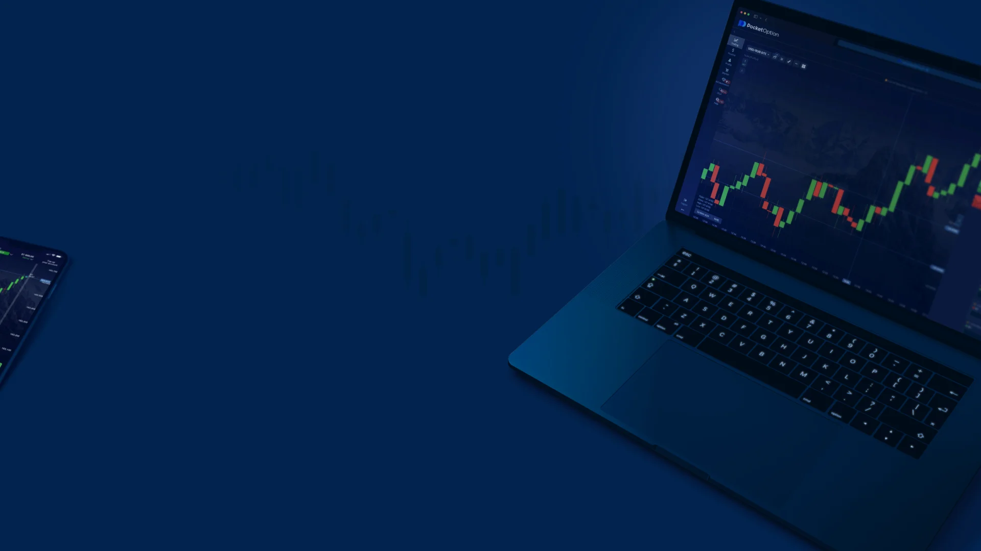 Pocket Option Trading Platform